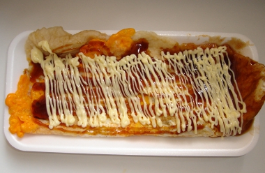 いか焼き　群馬　お土産