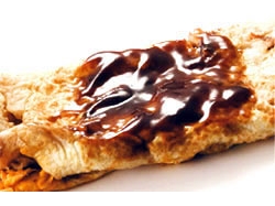 でら焼き